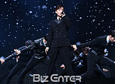 [BZ포토] 더 맨 블랙, '아이돌처럼~'