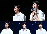 [BZ포토] 더 맨 블랙, '10명 중 5명 멤버가 군필'