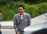 '한끼줍쇼' 김승우 "김남주 멜로 연기, 안 봤다" 질투