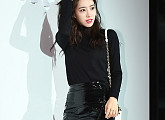[BZ포토] 은정, 고혹적인 블랙