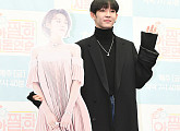 [BZ포토] 남태현, '아내 장도연 누나는 일하러 갔어요'