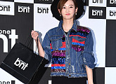 [BZ포토] 오초희, '오늘은 쇼핑데이'