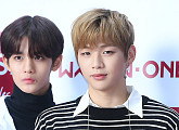[BZ포토] 워너원 강다니엘, 장난기 가득한 눈빛