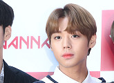 [BZ포토] 워너원 박지훈, 새초롬한 눈망울