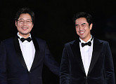 [BZ포토] 유재명-전석호, 믿고 보는 배우들