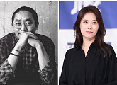 김한민 감독-문소리 등 아시아나국제단편영화제 심사위원단 발표