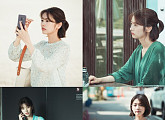 ‘일억개의 별’ 정소민, 新 ‘단발병 유발자’ 등극