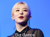 [BZ포토] 레드벨벳 슬기, '자이언티가 PICK한 음색 요정'