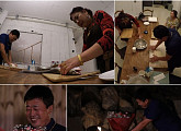 '아내의맛' 함소원 시부모님의 ‘극과 극’요리 대결 한판
