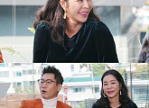 ‘해투4’ 이혜영, “고소영 말에 감동 받아 부케 받기로 결심”