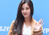 [BZ포토] 서현, 눈 마주치면 심쿵