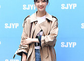 [BZ포토] 서지혜, 트렌치 여신