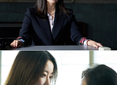 ‘나인룸’ 김희선, 1인 2색 능동 여주인공 열연…'변호사부터 사형수까지'