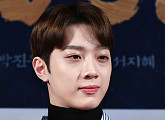 [BZ포토] 워너원 라이관린, '무척 진지해요'