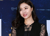[BZ포토] 서지혜, '창궐' 저도 나와요