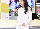 [BZ포토] 박신혜, '올 화이트가 찰떡~'