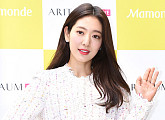 [BZ포토] 박신혜, 예쁨 꽉 찬 얼굴