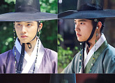 '백일의 낭군님' 도경수, 스틸컷 공개 '세자의 새로운 활약'
