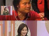 '아침마당' 추상미, 아버지 故 추송웅 회상 "아버지 이름이 부담스러웠다"