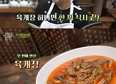 '수미네 반찬' 김수미, 깜짝 칠순잔치 "엄마 생각난다"