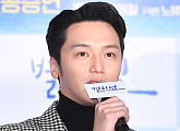 [BZ포토] '별리섬' 변요한, "단편 영화 다시 찍고 싶었다"
