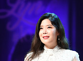 [BZ포토] 린, 3년 만에 컴백 '믿고 듣는 감성 보컬'