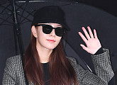 [BZ포토] 보아(BoA), 무결점 꿀피부