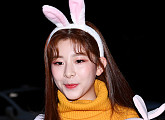 [BZ포토] 공원소녀 민주, '귀여운 토끼'