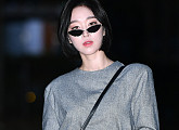 [BZ포토] 소야, 선글라스 너머 '매혹적인 눈빛'