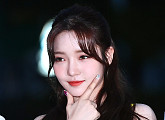 [BZ포토] 프로미스나인 노지선, '나 오늘 좀 예쁜듯~'