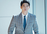 배우 윤균상, ‘일단 뜨겁게 청소하라’서 장선결 역으로 완벽 변신