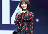 [BZ포토] 아이즈원 미야와키 사쿠라, '이러니 반할 수 밖에'