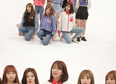 아이즈원, 데뷔 3일 만에 '주간 아이돌' 전격 출연...2배속 댄스 그 결과는?