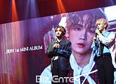 [BZ포토] JBJ95 켄타X상균, '이제는 끝이 없는 그룹으로'