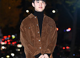 [BZ포토] 엑소 디오(도경수), '원득이 왔는가~'