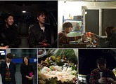 ‘연애의 맛’ 이필모♥서수연, ‘부산 즉흥 여행’ 현장 포착