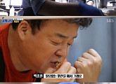 [비즈시청률] '골목식당' 백종원, 만화거리 살렸다… 6.5% 부동의 1위