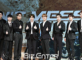 [BZ포토] 엑소(EXO), 완전체로 컴백