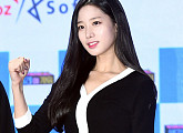 [BZ포토] 베리굿 조현, 눈길 사로잡는 미모