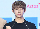 [BZ포토] B1A4 공찬, '잘 해볼게요~'