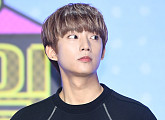 [BZ포토] B1A4 공찬, '게임 덕후하면 접니다~'