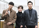 [BZ포토] 최우혁-이소유-손준호, '엘리자벳' 기대해주세요
