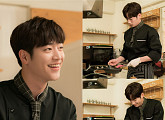 '제3의 매력' 서강준, 셰프 완벽변신 "요리 직접 하기 위해 노력"