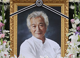 故 신성일, 오늘(6일) 발인...‘영화계 큰별’ 잠들다