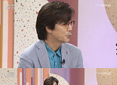 '아침마당' 이치현, 데뷔 40주년 고백 "이렇게 오래된 줄 몰랐다"