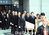 [BZ포토] 고(故) 신성일 발인식 엄수