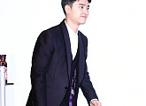 [BZ포토] 엑소 디오, '배우 도경수 등장'