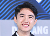 도경수 “청룡상 신인상, 계속 도전해도 되겠다 생각”