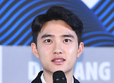[BZ포토] 도경수, '스윙키즈' 곧 개봉합니다