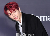 [BZ포토] 워너원 강다니엘, 심쿵주의보